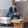 Continuous control of cash flow in the company