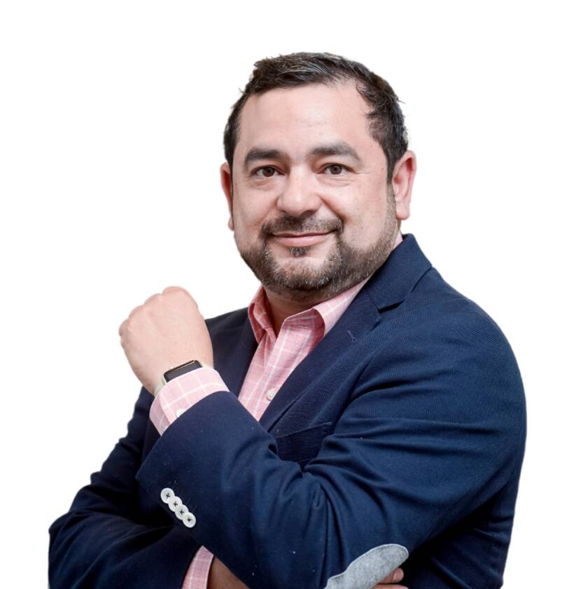 Alexis Reyes