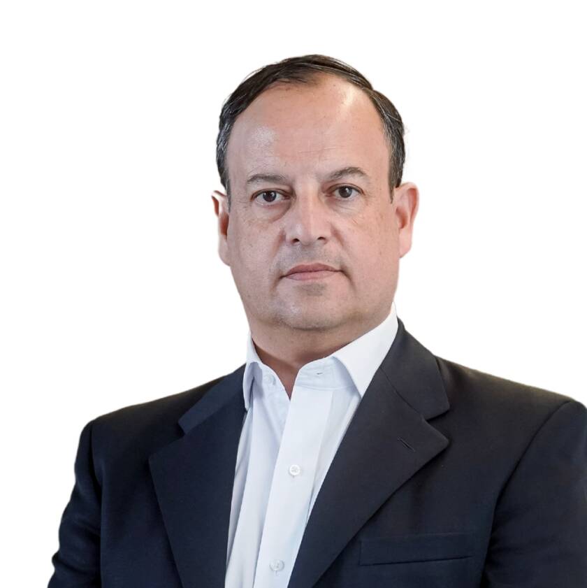 Mauricio Zúñiga