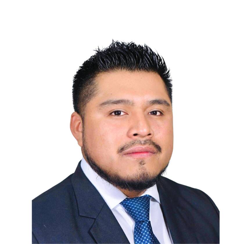 Rony Monzón